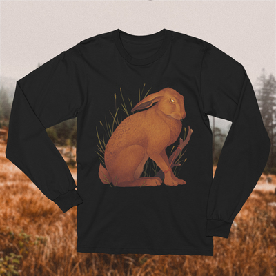 The Sacrifice - Long Sleeve T-Shirt