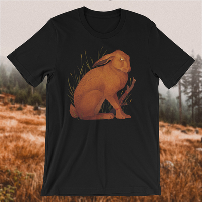 The sacrifice - t-shirt