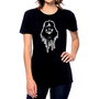 Drip Vader - on Ladies T-1