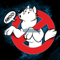 Awoobusters Magnet - Thumbnail 1