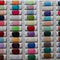 High Neck Blue Lace Beaded Long Sleeves Elegant Unique Long Prom Dresses ,PD1005 - Thumbnail 2