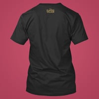 SD 4: Melanin Poppin Tee - Thumbnail 1