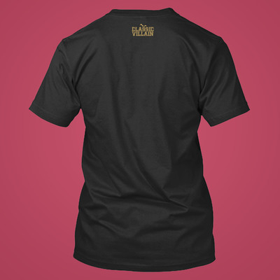 Sd 4: melanin poppin tee