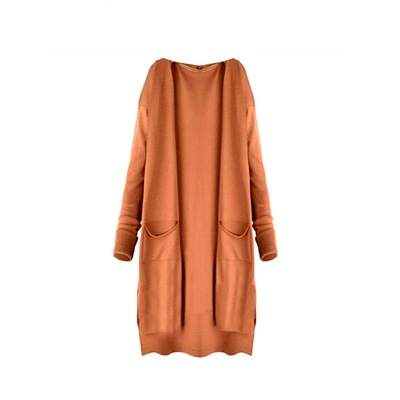 Georgia Clay Cardigan