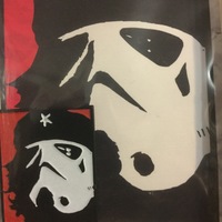 Urban Medium - Glow Edition Enamel Pin - Thumbnail 1