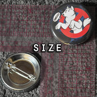 Dragon Ball Button Set - Thumbnail 2