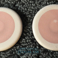 Nipple Button - Thumbnail 1