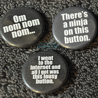 Text Buttons - Thumbnail 1