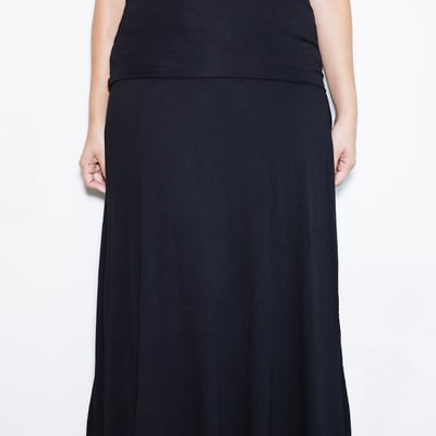 Maxi convertible skirt - s - Thumbnail 5