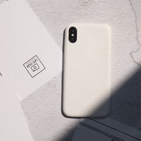 Leather Protective iPhone X 8 7 6S 6 Plus Case Cover IPS107 - Thumbnail 2