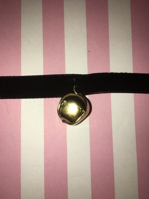 Big Bell Choker