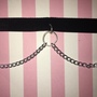 Tri-Circle Choker-1