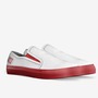 Lifted Low Top Slip-on Shoe - Thumbnail 1