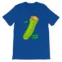 I Am Pickle Trump Short-Sleeve Unisex T-Shirt-3
