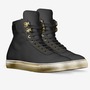 BLXCK High-top Shoe - Thumbnail 1