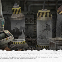 Bear Wonderland - Thumbnail 1