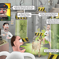 Bear Wonderland - Thumbnail 2