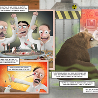 Bear Wonderland - Thumbnail 3