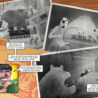 Bear Wonderland - Thumbnail 4