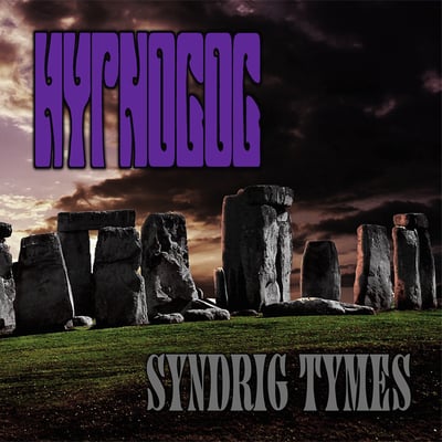 HypNoGoG - Syndrig Tymes CD