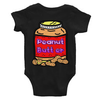 Mmm...Peanut Butter - Thumbnail 3