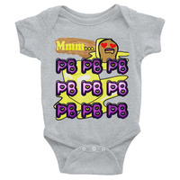 Mmm...Peanut Butter - Thumbnail 2
