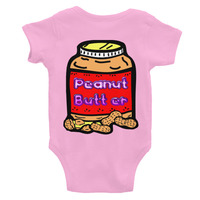Mmm...Peanut Butter - Thumbnail 1