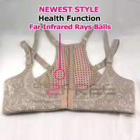 Power Ionics Far Infrared Rays Breast Up Body Shaper - Thumbnail 2