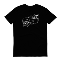 Waste T-Shirt