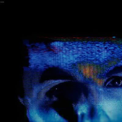 Analog(one) 008 small print (11" x 8.5")