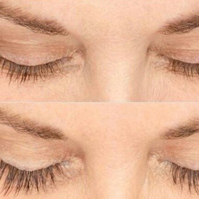 Grow longer lashes (1 bottle and 1 brush) 