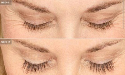 Grow Longer Lashes (1 bottle and 1 brush) 