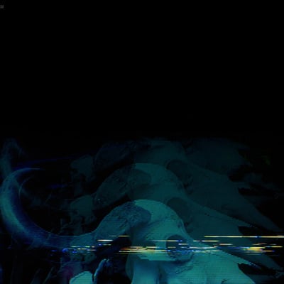 Last one! analog(one) 005 small print (11" x 8.5") - Thumbnail 3