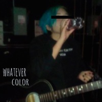 Whatever Color - s/t - Thumbnail 1