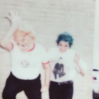 Whatever Color - s/t - Thumbnail 2