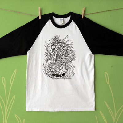 Small royal sneed shirt