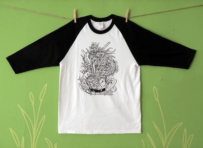 Small Royal Sneed Shirt