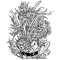 Small Royal Sneed Shirt - Thumbnail 1