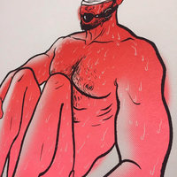 Gag (gradient) - Thumbnail 1