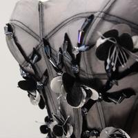 Short tulle sweetheart prom dress, junior homecoming dress, dress for teen, cheap pretty homecoming dress, PD17633 - Thumbnail 2