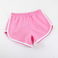 80s vintage sports shorts - Thumbnail 3