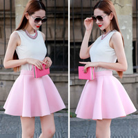 Cute kawaii tutu skirt - Thumbnail 1