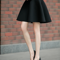 Cute kawaii tutu skirt - Thumbnail 2