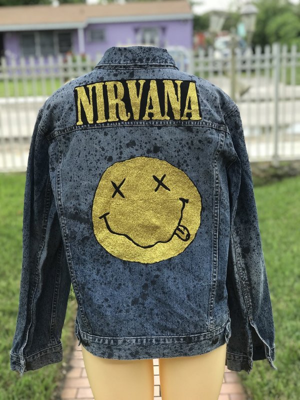 Denim Nirvana