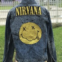 Denim Nirvana