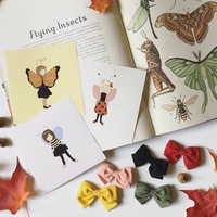 Dress Up Ladybug Print - Thumbnail 3