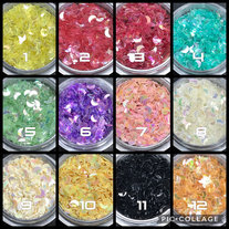 Iridescent & Patel Moons 