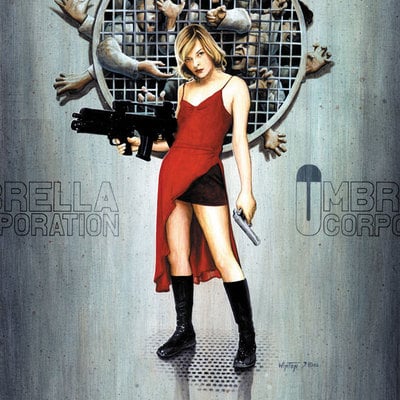 Alice & co. print - Thumbnail 4