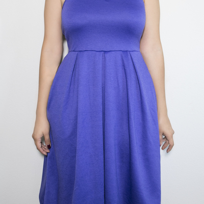 Clover dress - m - Thumbnail 5