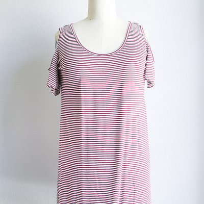 Plumeria top - l - Thumbnail 5